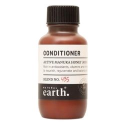 Picture of BOX 324 X 35ML NATURAL EARTH CONDITIONER BOTTLES