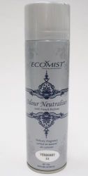 Picture of ECOMIST ODOUR NEUTRALISER FOR AUTO DISPENSER 250ML