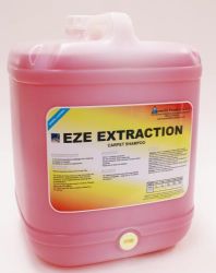 Picture of 20L EZE EXTRACTION CARPET SHAMPOO