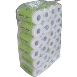 Picture of BALE OF 48 X 400S ENVIRO SAVER 2PLY TOILET TISSUE