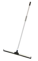Picture of FLOOR SQUEEGEE WIPE N DRY 750MM WITH METAL HANDLE