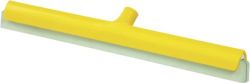 Picture of HACCP HYGIENE FLOOR SQUEEGEE HEAD 550MM (YELLOW)