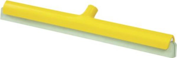 Picture of HACCP HYGIENE FLOOR SQUEEGEE HEAD 550MM (YELLOW)