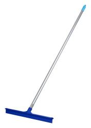 Picture of BROWNS MONOBLADE HYGIENE FLOOR SQUEEGEE 600MM (BLUE)