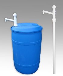 Picture of EZI-ACTION DRUM PUMP FOR 120-200L