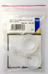 Picture of SERVICE KIT FOR EZI ACTION DRUM PUMP