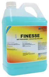 Picture of 5L FINESSE AIR FRESHENER & ODOUR NEUTRALISER