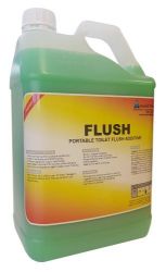 Picture of 5L FLUSH TOP TANK ADDITIVE