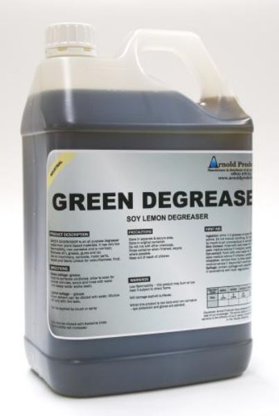 Picture of 5L GREEN DEGREASER