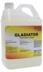 Picture of 5L GLADIATOR OVEN AND GRILL CLEANER