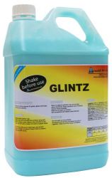 Picture of 5L GLINTZ CREME GLASS, CHROME & COPPER CLEANER