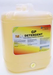 Picture of 20L GP FOOD SERVICE GENERAL DISH DETERGENT