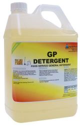 Picture of 5L GP FOOD SERVICE GENERAL DISH DETERGENT