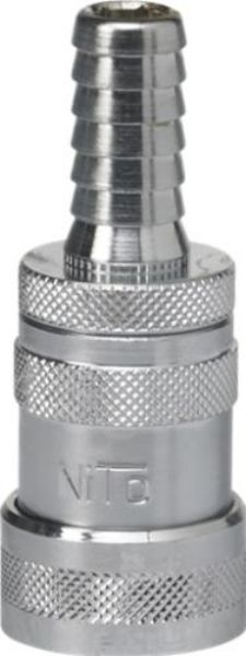 Picture of HOSE COUPLINGS BRASS FOR VIKAN FOAM GUN
