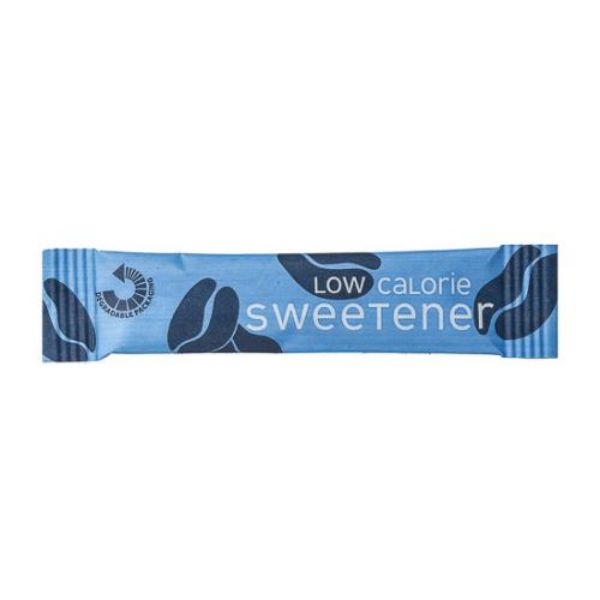 Picture of BOX OF 500 CAFE STYLE ARTIFICIAL SWEETENER STICKS