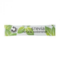 Picture of BOX OF 500 CAFE STYLE STEVIA NATURAL SWEETENER STICKS
