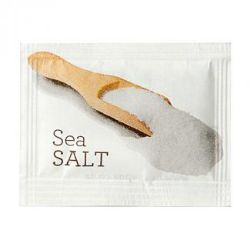 Picture of BOX OF 2000 SALT SACHETS