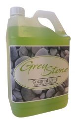 Picture of 5L GREY STONE FOAMING HANDSOAP - COCONUT & LIME