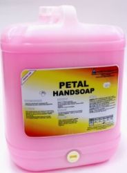 Picture of 20L HANDSOAP - PETAL