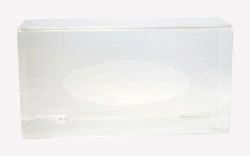 Picture of HYTEC PERSPEX DISPENSER FOR DISPOSABLE GLOVES (SINGLE)