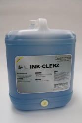 Picture of 20L INK KLENZ PRINTING INK REMOVER