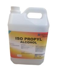 Picture of 5L ISOPROPYL ALCOHOL