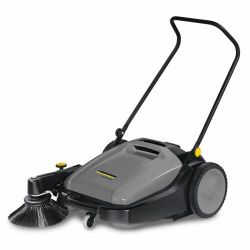 Picture of KARCHER 42L SWEEPER WITH 700MM WIDTH (SINGLE BRUSH)