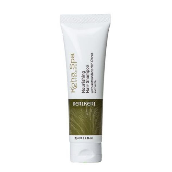 Picture of BOX 100 X 30ML KOHA SPA SHAMPOO TUBES