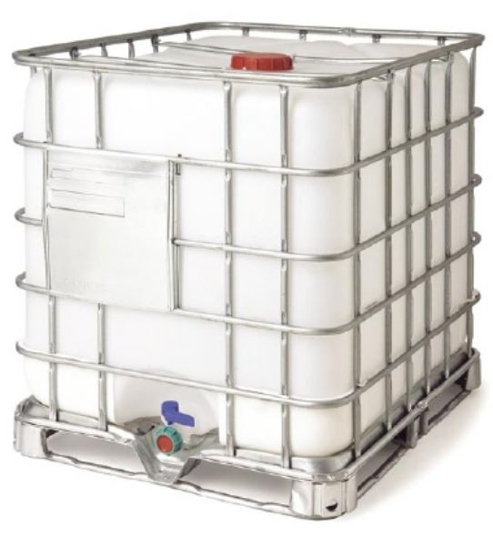 Picture of 1000L LIQUID CITRIC ACID 50%