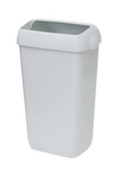 Picture of PACIFIC WASTE PAPER BIN FOR HANDTOWELS 43L (BASE ONLY)