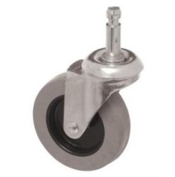 Picture of JANITORS CART FRONT WHEEL