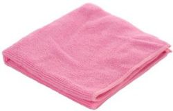 Picture of MICROFIBRE CLOTH (PINK)