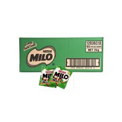 Picture of BOX OF 100 ONE-CUP NESTLE' MILO SACHETS