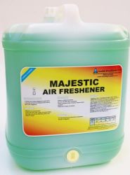 Picture of 20L MAJESTIC AIR FRESHENER & ODOUR NEUTRALISER