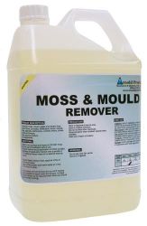 Picture of 5L MOSS & MOULD REMOVER