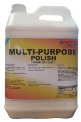 Picture of 5L MULTI PURPOSE POLISH FOR FURNITURE