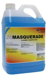 Picture of 5L MASQUERADE DEODOURISING DISINFECTANT