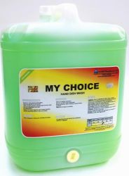 Picture of 20L MY CHOICE PREMIUM DISHWASHING LIQUID