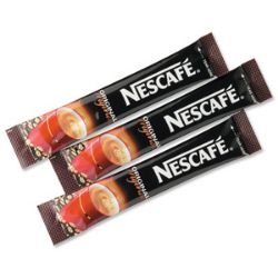 Picture of BOX OF 280 NESCAFE COFFEE STICKS