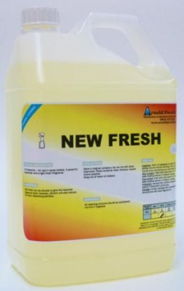 Picture of 5L NEW FRESH AIR FRESHENER AND ODOUR NEUTRALISER