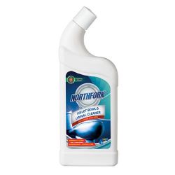 Picture of NORTHFORK TOILET BOWL CLEANER GOOSE NECK BOTTLE 500ML