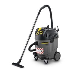 Picture of KARCHER 45L DUST CLASS M VACUUM CLEANER