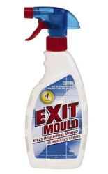 Picture of EXIT MOULD 500ML TRIGGER