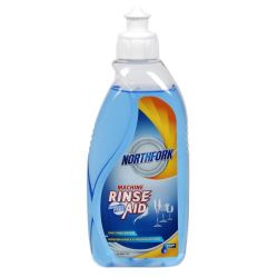Picture of NORTHFORK DISWASHER RINSE AID 250ML