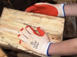 Picture of ULTRA RESISTOR GLOVE (ONE SIZE)