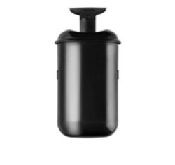 Picture of POD PETITE - COMPLETE UNIT WITH AUTO SENSOR (BLACK)