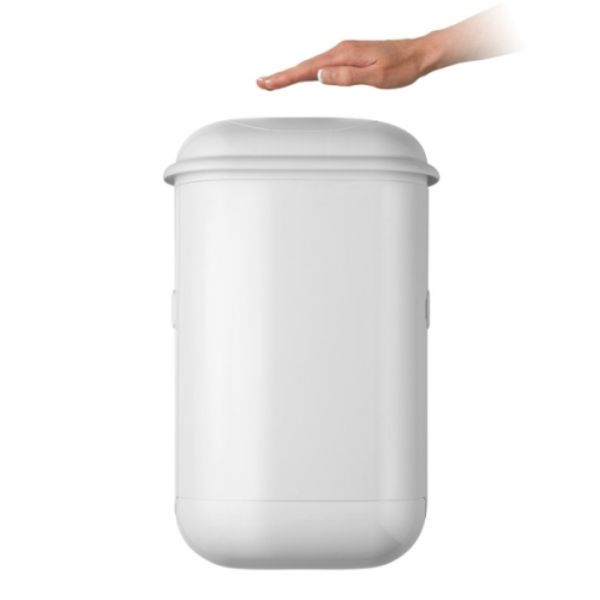 Picture of POD PETITE - COMPLETE UNIT WITH AUTO SENSOR (WHITE)