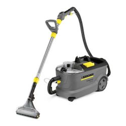 Picture of KARCHER PUZZI 10L CARPET & UPHOLSTERY EXTRACTION CLEANER