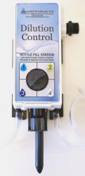 Picture of ARNOLD PRODUCTS DILUTION CONTROL STATION