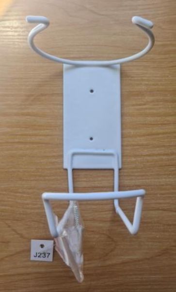 Picture of STAINLESS STEEL RACK BRACKET FOR 1L BOTTLE